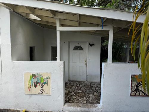 3-8261 Nw 1st Pl, Miami, FL, 33150-3031 | Card Image