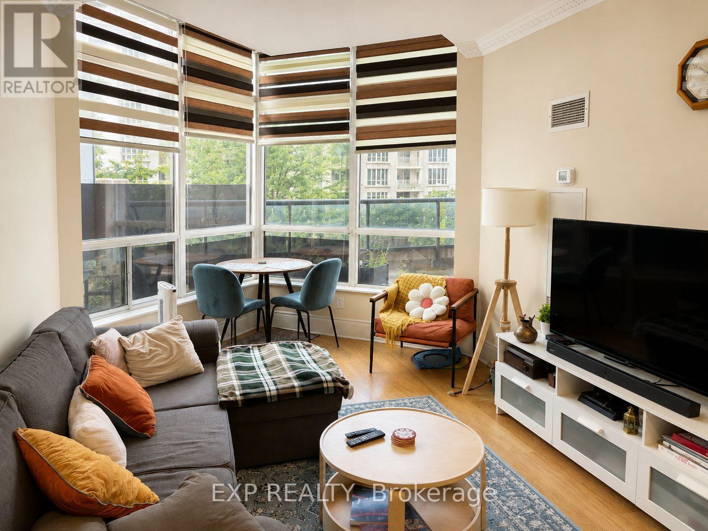 Residential Lease in Toronto (Willowdale East) 5