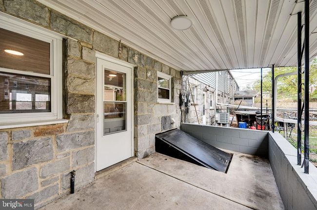 112 W Jackson St, Townhouse with 3 bedrooms, 1 bathrooms and null parking in FLEETWOOD PA | Image 32