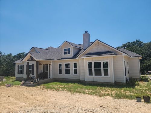 668 Fairview Dr, Rockdale, TX, 76567-4585 | Card Image