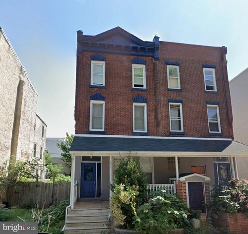 821 N 41st St, PHILADELPHIA, PA, 19104-4846 | Card Image