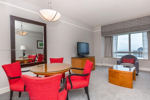 3603-1435 Brickell Ave, Miami, FL, 33131-3407 | Card Image