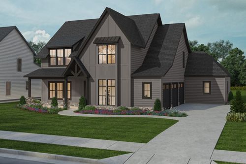 7520 Sutcliff Dr, College Grove, TN, 37046-2056 | Card Image