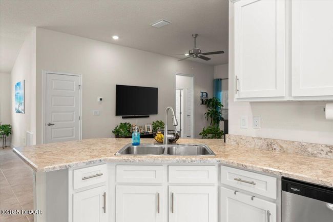 1021 Tupelo Cir, House other with 4 bedrooms, 2 bathrooms and null parking in Cocoa FL | Image 14