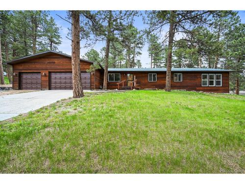 26499 West St, Conifer, CO, 80433-9163 | Card Image