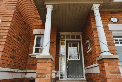 60-8 Townwood Dr, Richmond Hill, ON, L4E4Y3 | Card Image