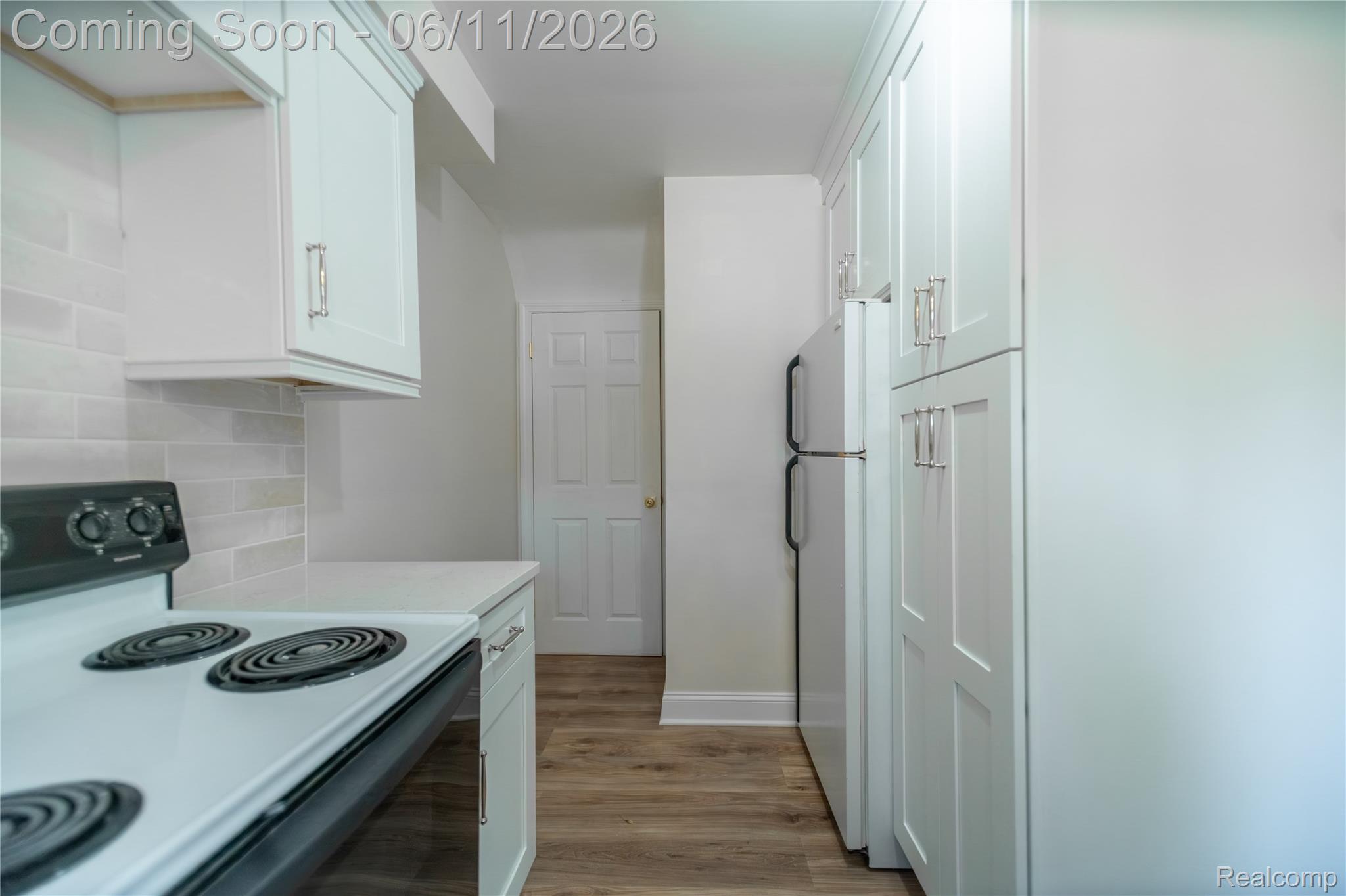 Residential in Royal Oak 3