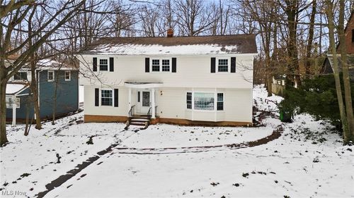 1979 Laurel Hill Dr, South Euclid, OH, 44121-3755 | Card Image