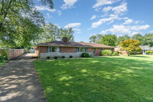 6145 Greenfield Dr, Mason, OH, 45040-9074 | Card Image