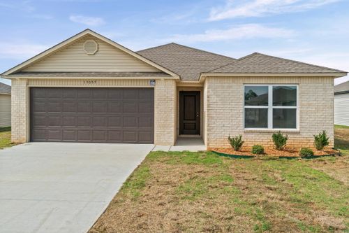 15057 Thompson Branch Trl, Hensley, AR, 72065-5800 | Card Image