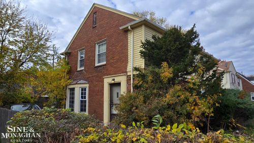 21756-58 Moross Rd Road, Detroit, MI, 48236 | Card Image