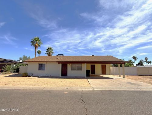 4437 W Cathy Cir, Glendale, AZ, 85308-3533 | Card Image