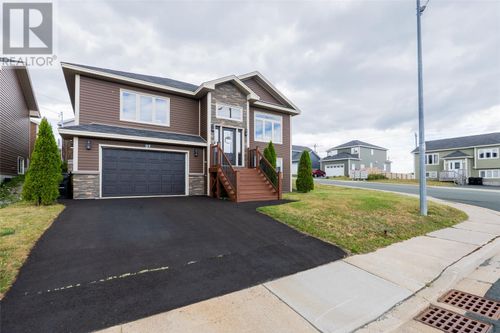 27 Adventure Ave, Saint Johns, NL, A1B0K7 | Card Image