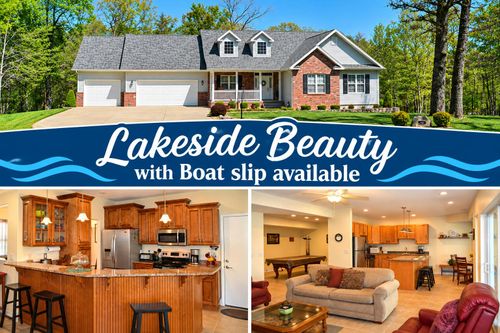 407 Millwood Dr, Branson West, MO, 65737-9424 | Card Image