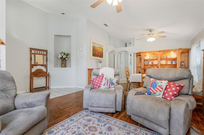 17428 Woodfair Dr, House other with 4 bedrooms, 2 bathrooms and null parking in CLERMONT FL | Image 10