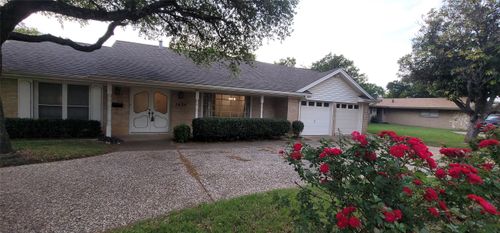 5624 Woodway Dr, Fort Worth, TX, 76133-2932 | Card Image