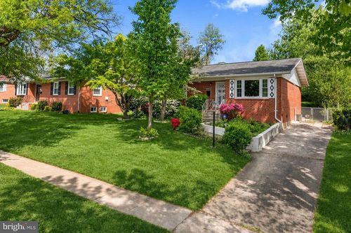 13103 Parkland Dr, ROCKVILLE, MD, 20853-3366 | Card Image