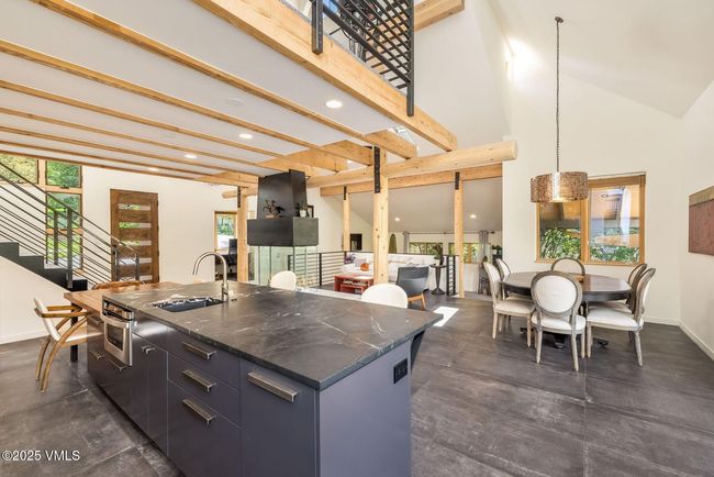 960 June Creek Rd, House other with 4 bedrooms, 5 bathrooms and null parking in Edwards CO | Image 9