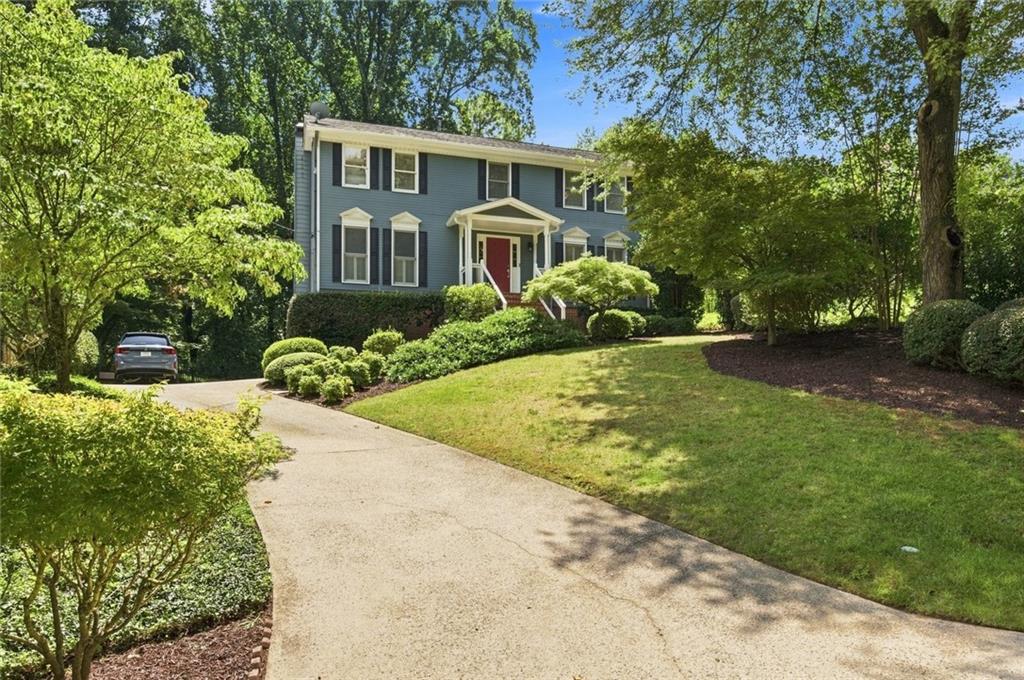 Residential in Atlanta