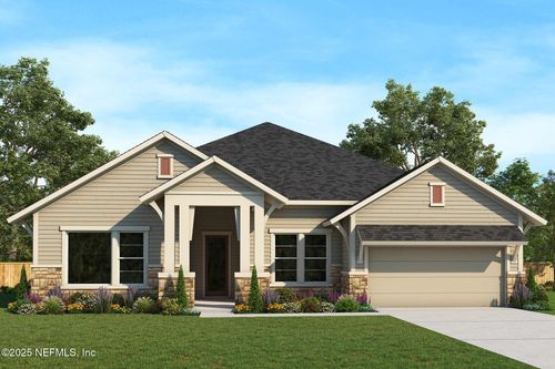 158 Sparrow Creek Dr, St Augustine, FL, 32092-1987 | Card Image