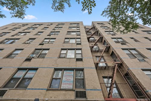 apt-6h-3184 Grand Concourse, Bronx, NY, 10458-1035 | Card Image
