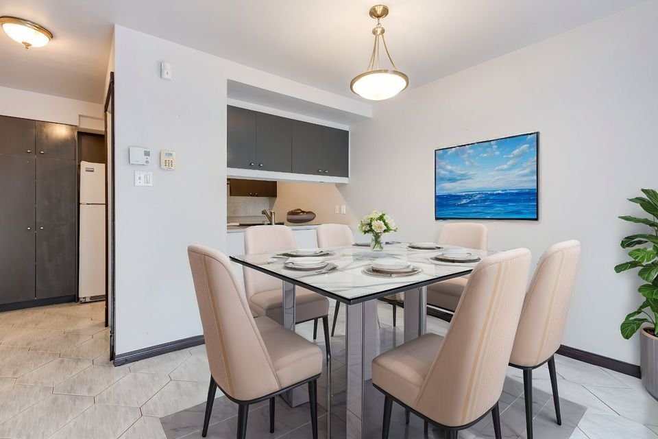 Residential Lease in Montréal (Rivière-des-Prairies/Pointe-aux-Trembles 5