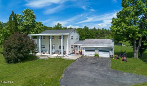 653 County Route 41, Hudson Falls, NY, 12839-9669 | Card Image