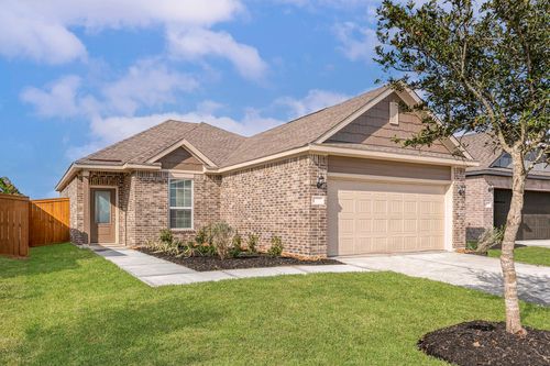 1035 Rosewood Trl, Beasley, TX, 77417-0264 | Card Image