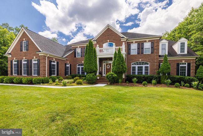 42573 Iron Bit Pl, House other with 7 bedrooms, 8 bathrooms and null parking in CHANTILLY VA | Image 5