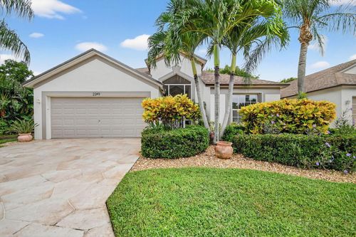 2249 Soundings Ct, Greenacres, FL, 33413-2048 | Card Image