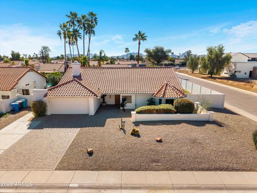 4301 E Betty Elyse Ln, Phoenix, AZ, 85032-4130 | Card Image