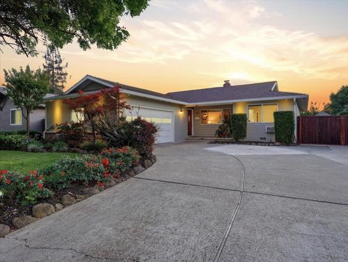5501 Camden Avenue, San Jose, CA, 95124 | Card Image