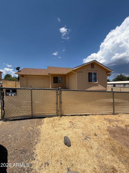 17279 E Lakeview Dr, Mayer, AZ, 86333-4152 | Card Image