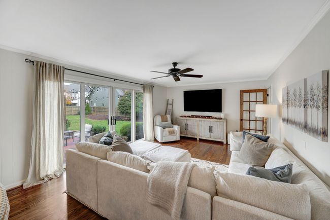 418 Boyd Mill Ave, House other with 3 bedrooms, 3 bathrooms and 2 parking in Franklin TN | Image 17