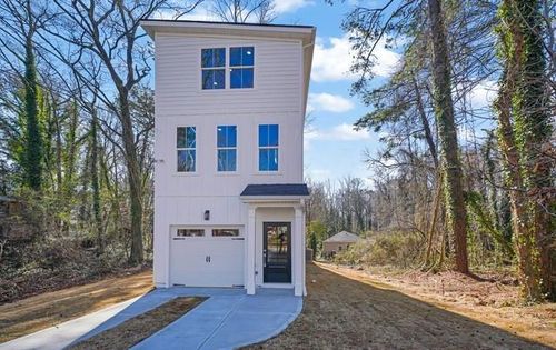 3213 Mchenry Ave, Scottdale, GA, 30079-1519 | Card Image