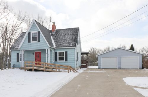 1476 Park Ave E, Mansfield, OH, 44905-2952 | Card Image