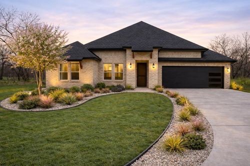 3007 Preston Club Dr, Sherman, TX, 75092-8371 | Card Image