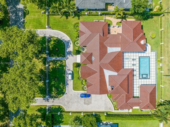 3310 Granada Blvd, House other with 6 bedrooms, 6 bathrooms and null parking in Coral Gables FL | Image 22