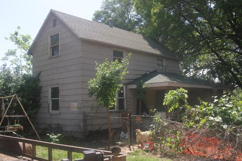 437 S Nettleton Ave, Springfield, MO, 65806-1631 | Card Image