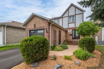 866 Muirfield Cres, House other with 3 bedrooms, 2 bathrooms and 3 parking in Kingston ON | Image 1