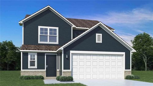 1554 Chickasaw Way, Piqua, OH, 45356-3777 | Card Image
