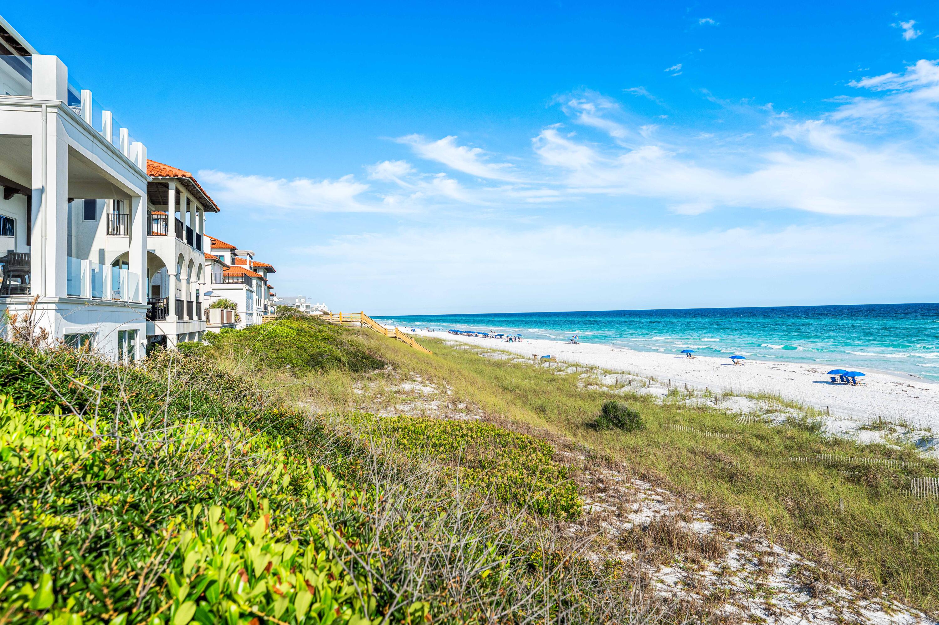 Residential in Santa Rosa Beach