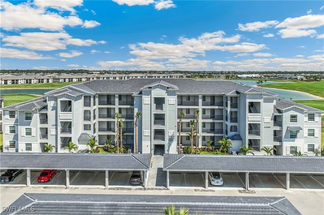 2118 - 43985 Boardwalk Loop, Condo with 2 bedrooms, 2 bathrooms and null parking in Punta Gorda FL | Image 17