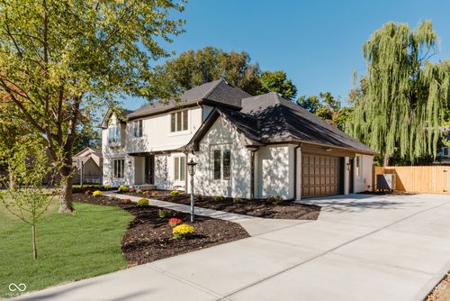 4952 Jennings Dr, Carmel, IN, 46033-9785 | Card Image