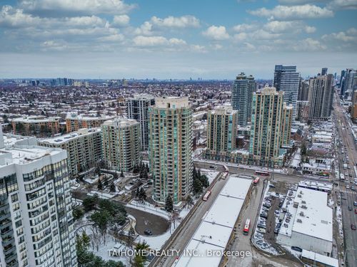 702-1 Pemberton Ave, North York, ON, M2M4L9 | Card Image