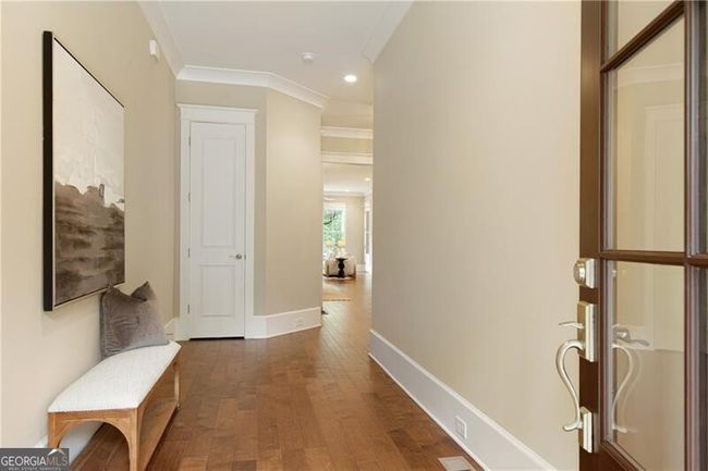 385 Windy Pines Trl, Townhouse with 3 bedrooms, 4 bathrooms and 2 parking in Roswell GA | Image 4