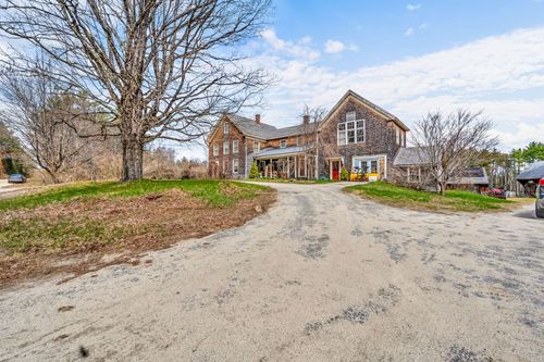 43 York Road, Minot, ME, 04258 | Card Image