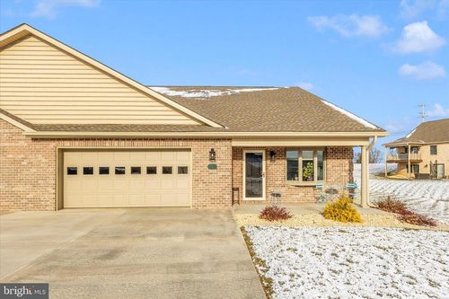 13412 Marquise Dr, HAGERSTOWN, MD, 21742-3689 | Card Image