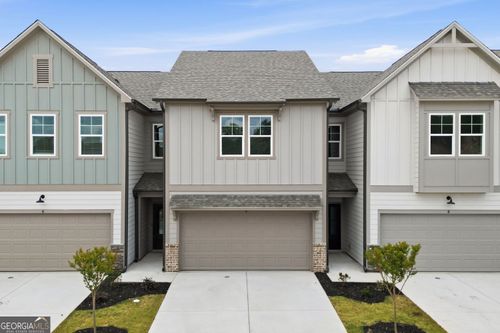 2-411 Summit View Ln, Jasper, GA, 30143-4195 | Card Image