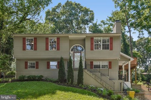 1178 Glenwood Dl, ANNAPOLIS, MD, 21409-4806 | Card Image
